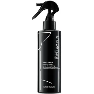 SHU Uemura Tsuki Shape Blow Dry Spray 190 ml