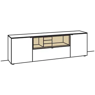 Venjakob Andiamo Home Sideboard H221