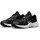 Black/Iron Grey/White