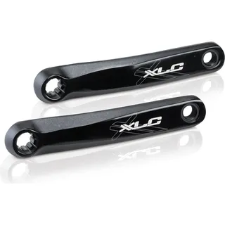 XLC Bosch E-bike Kurbel - Black - 170 mm