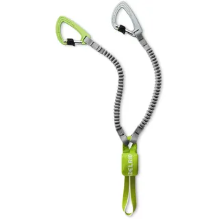 EDELRID Klettersteigset Cable Kit Ultralite VI (sehr leichtes Klettersteigset)
