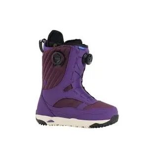 Burton Limelight Boa Imperial Purple - lila - 41.5
