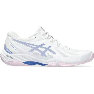 Asics BLADE FF, WHITE/SAPPHIRE, 40