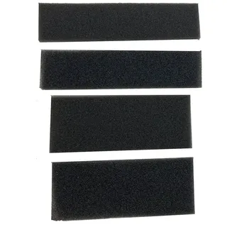 NEC 24J39071, 24J39081, 24J39091, 24J39101 Luftfilter für Beamer Ersatzfilter