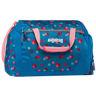 ergobag Schulzubehör Sporttasche 2025 VoltiBär