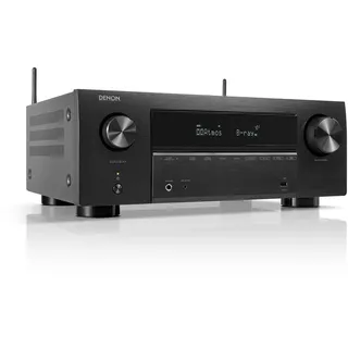 Denon AVR-X2800H DAB 7.2 Kanäle, Schwarz