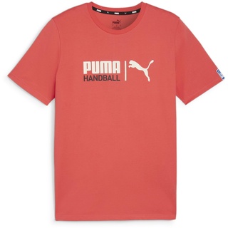 Puma Handball-T-Shirt für Herren