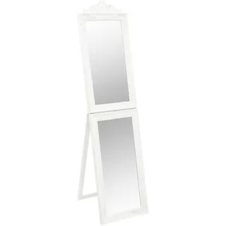 vidaXL Standspiegel 50x200 cm