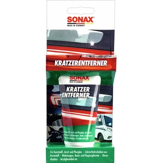 Sonax KratzerEntferner Kunststoff NanoPro (75 ml)