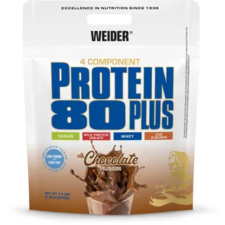 Schokolade Pulver 2000 g
