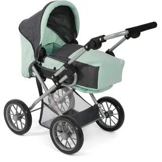 Bayer Chic 2000 Leni grau/mint