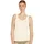 Merino 150 Ärmelloses Baselayer Weiß XS
