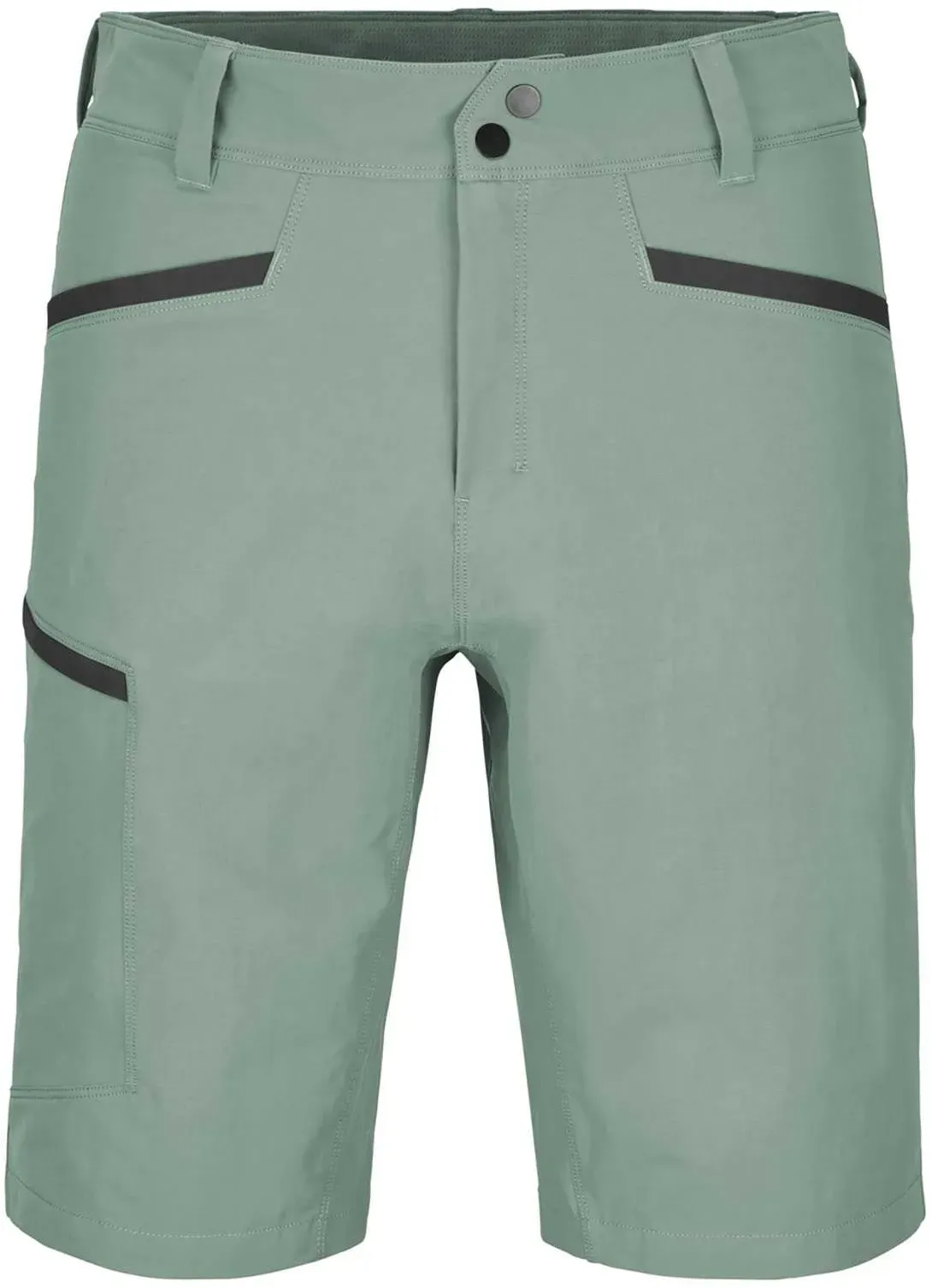 Ortovox Pelmo Herren Shorts arctic grey- Gr. S