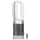 Autoreact HP7A Weiß/Silber
