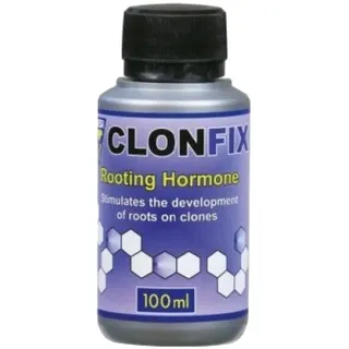 HESI ClonFix Gel Wurzelbildung Stecklinge (100ml)