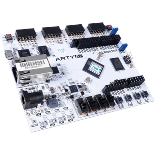 DIGIL 410-319-1 - Arty A7-100T: Artix-7 FPGA-Entwicklungsboard