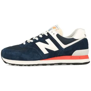Navy/Sea Salt 44