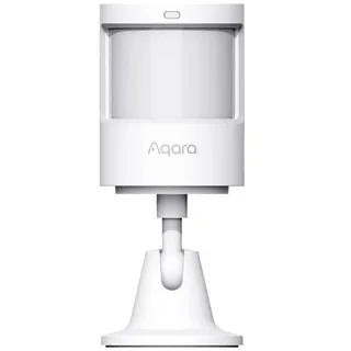 Aqara Motion Sensor P1 HomeKit