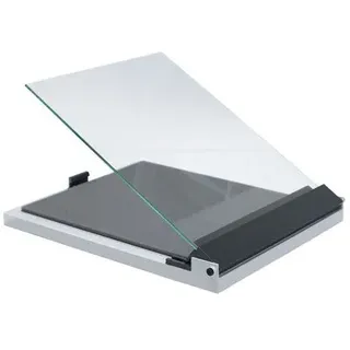 PATERSON Kontaktprinter-Rahmen 24x30cm Klarglas