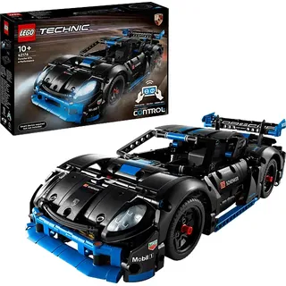 LEGO Technic - Porsche GT4 e-Performance Rennwagen