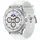 46 mm LTE White Hybrid Band White