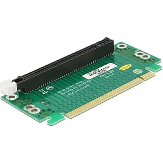 DeLock 41914 Schnittstellenkarte/Adapter Eingebaut PCIE