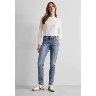 Cecil Jeans in authentic used wash), / Gr.: W36/L30