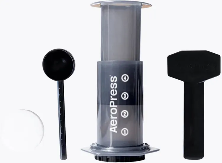 AeroPress® Set