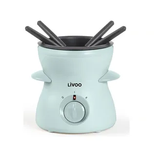 LIVOO DOM470 Schokoladen-Fondue Schoko-Brunnen | Gr.: onesize