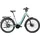 27,5 Zoll RH 48 cm Wave seeblau
