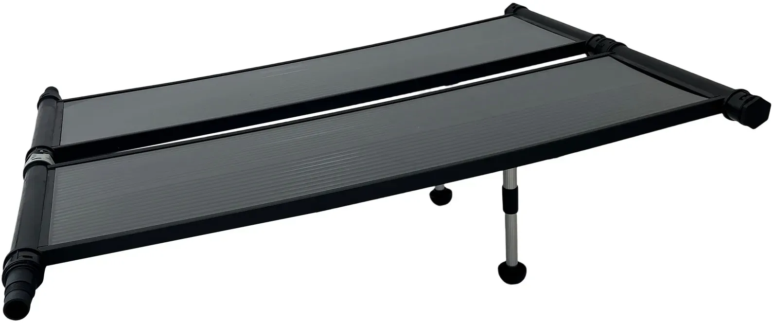 Miganeo Deluxe Solarkollektor 100 x 70 cm