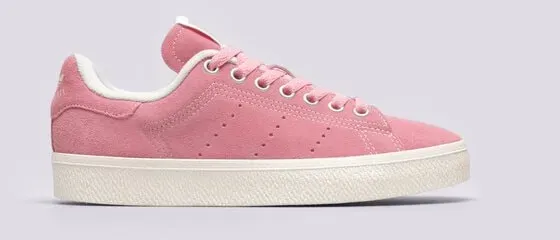 ADIDAS STAN SMITH B-SIDE J - Rosa - 36