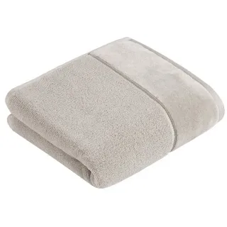 Handtuch 60 x 110 cm stone