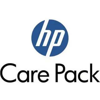 HP Care Pack U8037E Garantieerweiterung auf 3 Jahre, On-Site, Drucker Zubehör