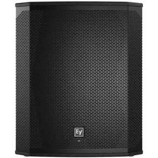 EV ELX200-18SP-EU, HiFi + Heimkino Lautsprecher