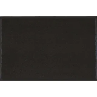 75 x 120 cm raven black