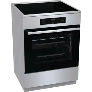 Gorenje GEIT6C60XPG Edelstahl