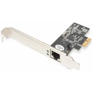 Digitus DN-10135 Netzwerkkarte 2.5 GBit/s PCIe