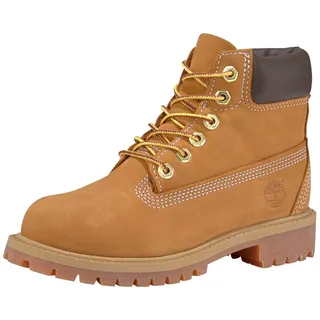 Timberland 6 Inch Premium yellow 32,5