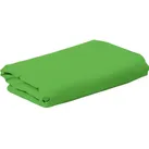 Hama Greenscreen Hintergrund (295 cm, 600 cm), Hintergrundsystem, Grün
