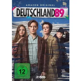 Leonine DVD Deutschland 89