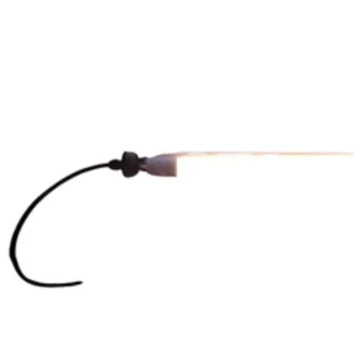 Xenon LED Slim Leuchtstab 63cm Ø30mm Kunststoff Röhre Neutral Weiß, 8854