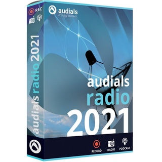 Audials Radio 2021