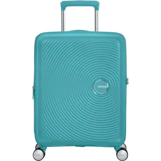 Cabin 55 cm / 35,5-41 l turquoise