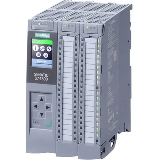 Siemens 6ES7511-1CK01-0AB0 6ES75111CK010AB0 SPS-Zentralbaugruppe,