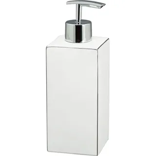 Trendline Seifenspender 310ml Silber