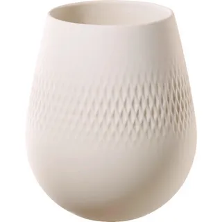 14 cm weiß