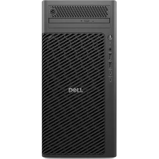 Dell Pro Max Tower T2 FCT2250 Core Ultra 7 265, 32GB RAM, 1TB SSD, RTX A1000, Windows 11 Pro (J9JX5)