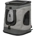 Rucksack Timon 34 x 44 x 30 cm Schwarz/Grau