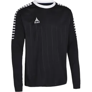 Select Argentina Langarm schwarz - XXL